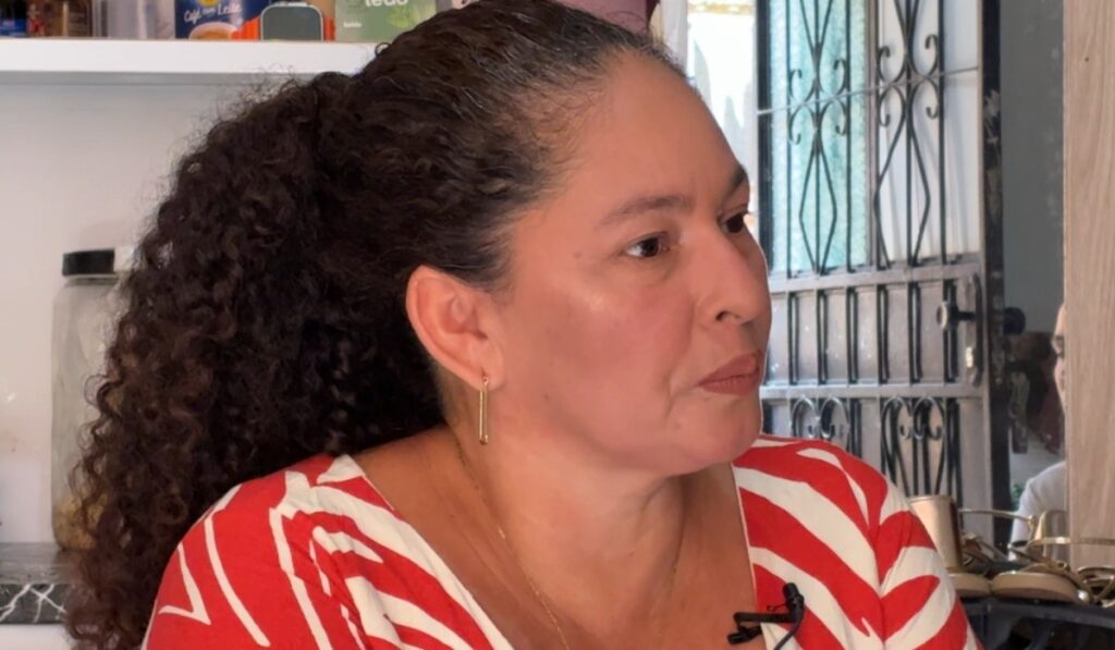 ‘Cibelle era incrível’: Mãe relembra jovem de 20 anos morta em Manaus após atropelamento e agressões 'Cibelle era incrível': Mãe relembra jovem de 20 anos morta em Manaus após atropelamento e agressões