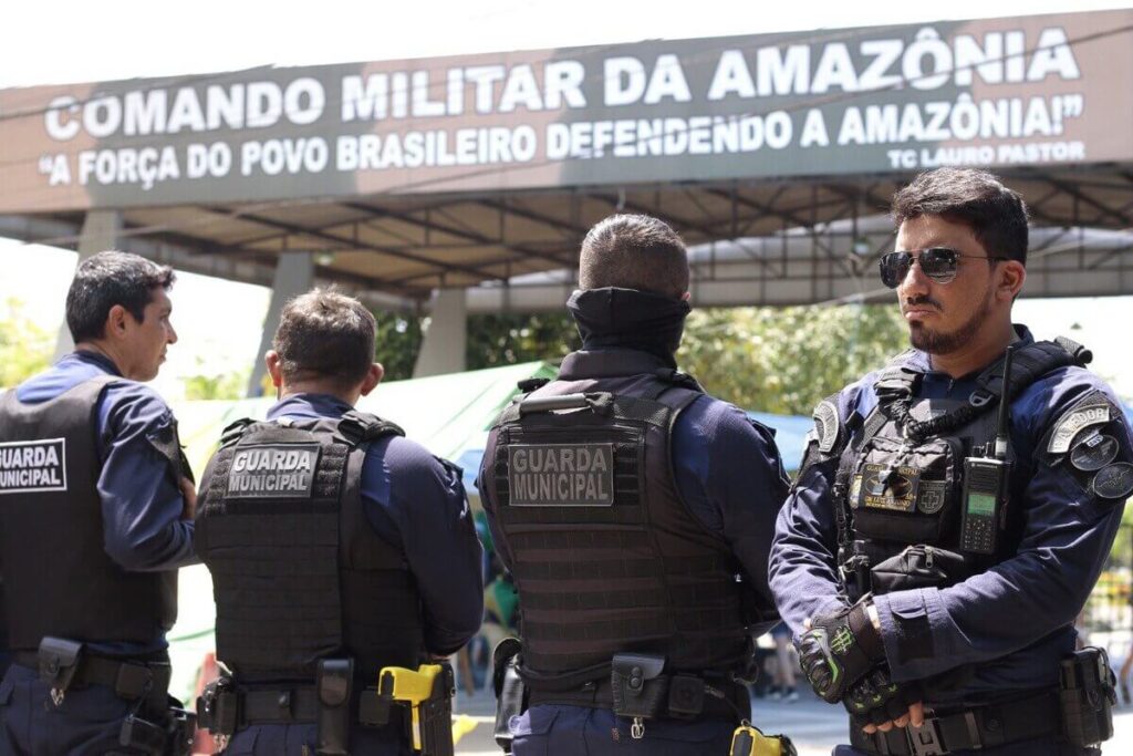 Concurso Guarda Municipal de Manaus: Instituto Consulplan é a Banca Responsável para 590 Vagas Concurso Guarda Municipal de Manaus: Instituto Consulplan é a Banca Responsável para 590 Vagas
