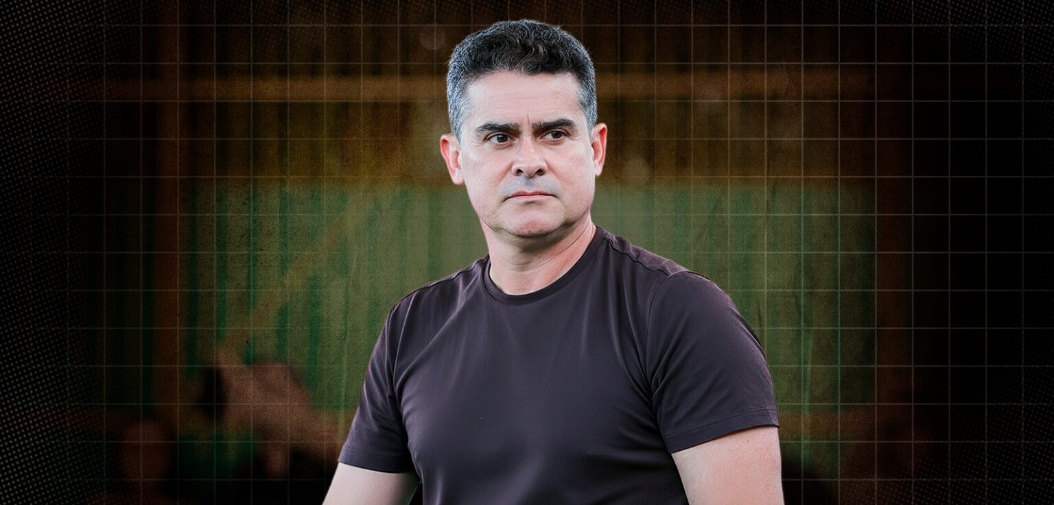 Crise Política em Manaus: O que o Prefeito David Almeida Revelará na Coletiva?