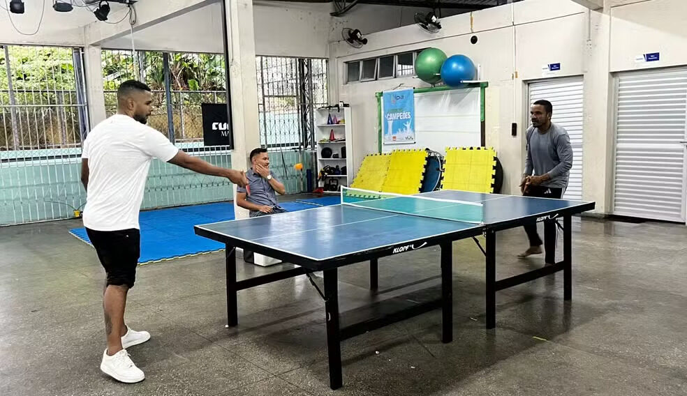 CUFA Amazonas Lança Inscrições para Aulas Gratuitas de Dança e Esportes em Manaus CUFA Amazonas Lança Inscrições para Aulas Gratuitas de Dança e Esportes em Manaus