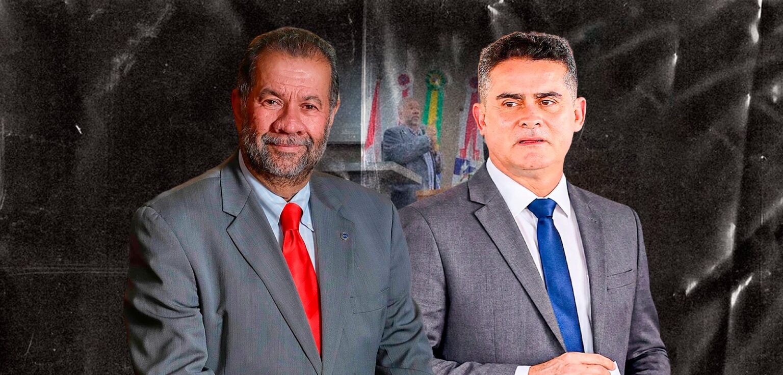 David Almeida Confirmado como Candidato ao Governo do Amazonas pelo PDT
