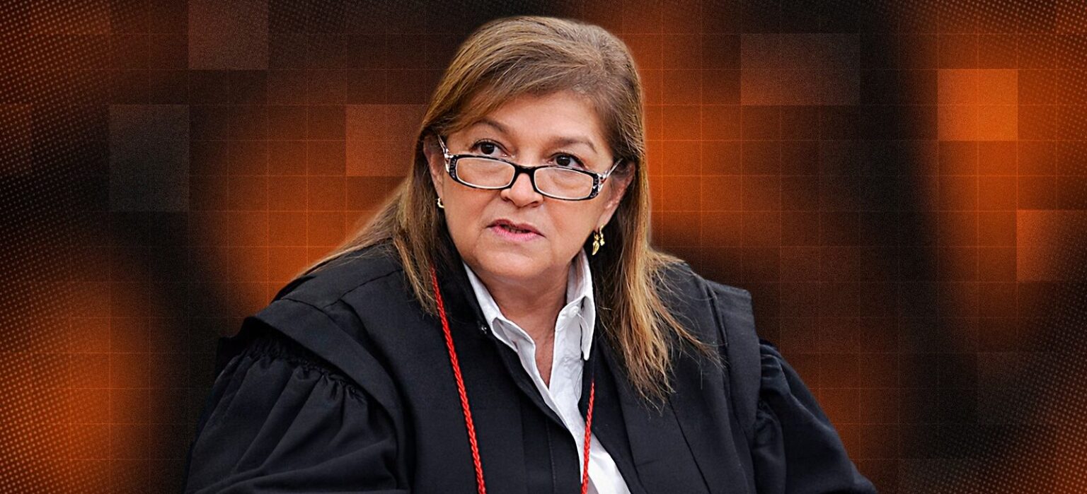 Desembargadora do Amazonas é Aposentada por Venda de Sentenças a Facções Criminosas Desembargadora do Amazonas é Aposentada por Venda de Sentenças a Facções Criminosas