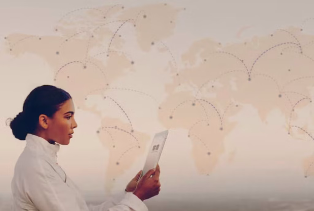 Destinos Inteligentes e Digitalização: Oportunidades para o Turismo Corporativo em 2026