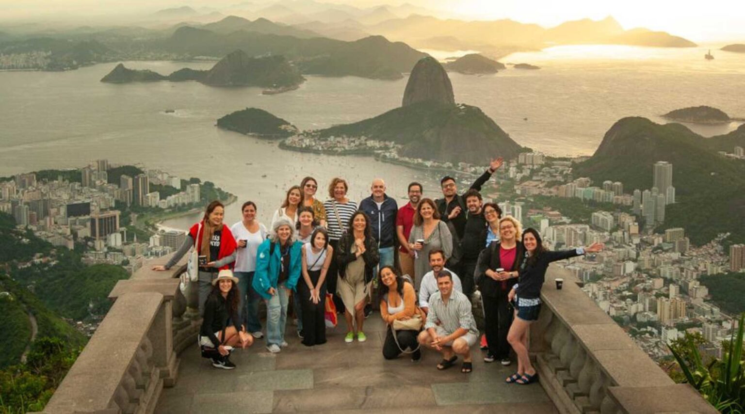 Embratur Registra Recorde de Press Trips em 2025 para Promover Turismo Brasileiro Embratur Registra Recorde de Press Trips em 2025 para Promover Turismo Brasileiro