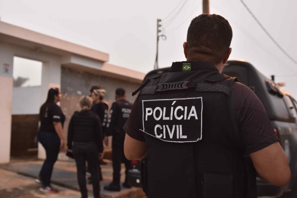 Empresas de Fachada e Rotas Fluviais: Operação Revela Estrutura Criminosa do CV no Amazonas Empresas de Fachada e Rotas Fluviais: Operação Revela Estrutura Criminosa do CV no Amazonas