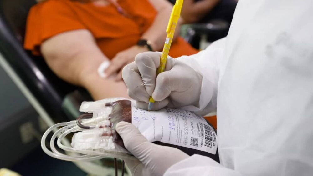 Fevereiro Laranja: Aleam Acelera Políticas para Combater a Leucemia no Amazonas Fevereiro Laranja: Aleam Acelera Políticas para Combater a Leucemia no Amazonas