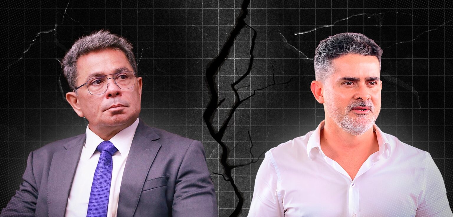 Filiação de Tadeu de Souza ao Progressistas: Movimento Estratégico sem Aval de David Almeida Filiação de Tadeu de Souza ao Progressistas: Movimento Estratégico sem Aval de David Almeida