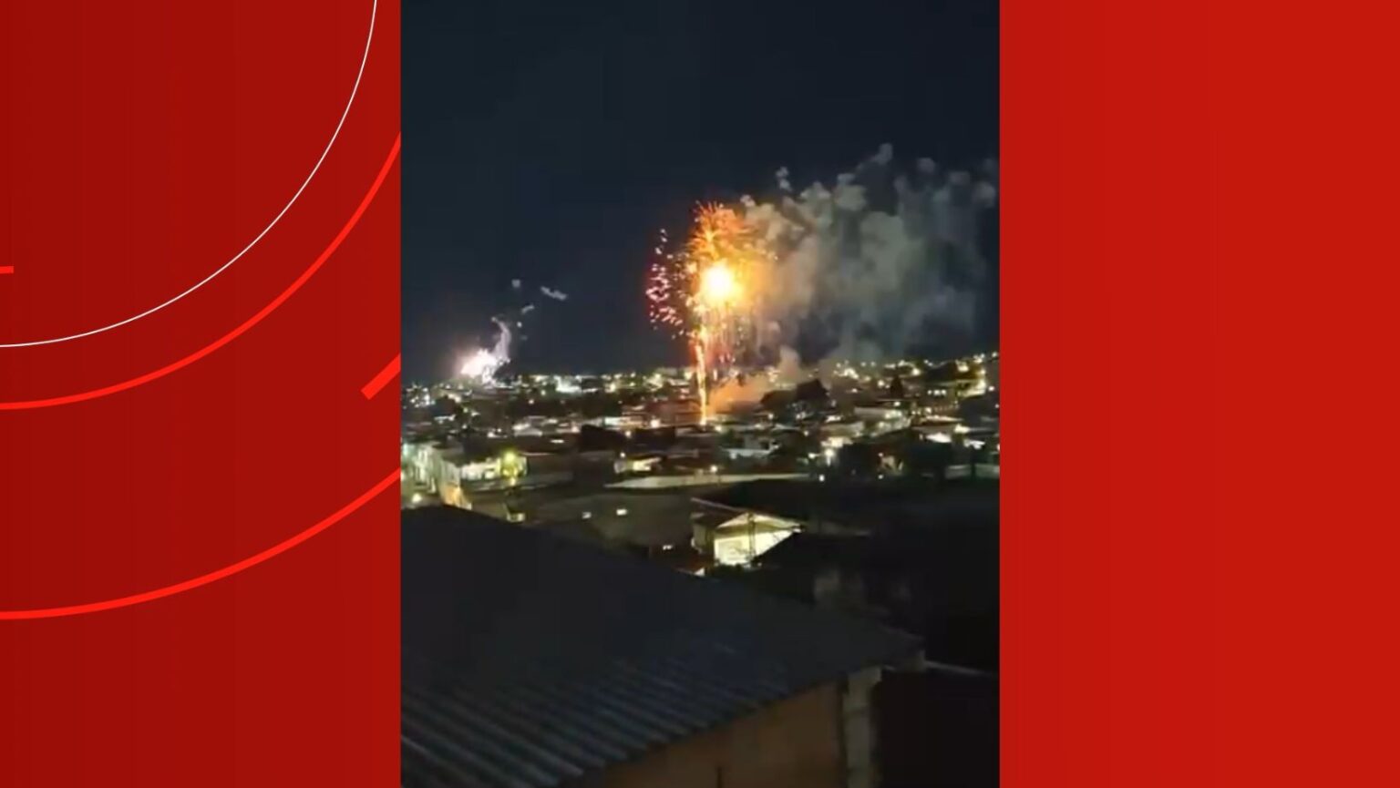 Fogos de Artifício em Manaus: Evento Cria Panelaço entre Moradores e Repercussão na Segurança Fogos de Artifício em Manaus: Evento Cria Panelaço entre Moradores e Repercussão na Segurança