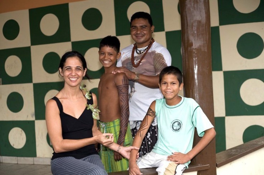 Governo Brasileiro Autorizou 117 Novas Escolas Indígenas em 17 Estados Governo Brasileiro Autorizou 117 Novas Escolas Indígenas em 17 Estados
