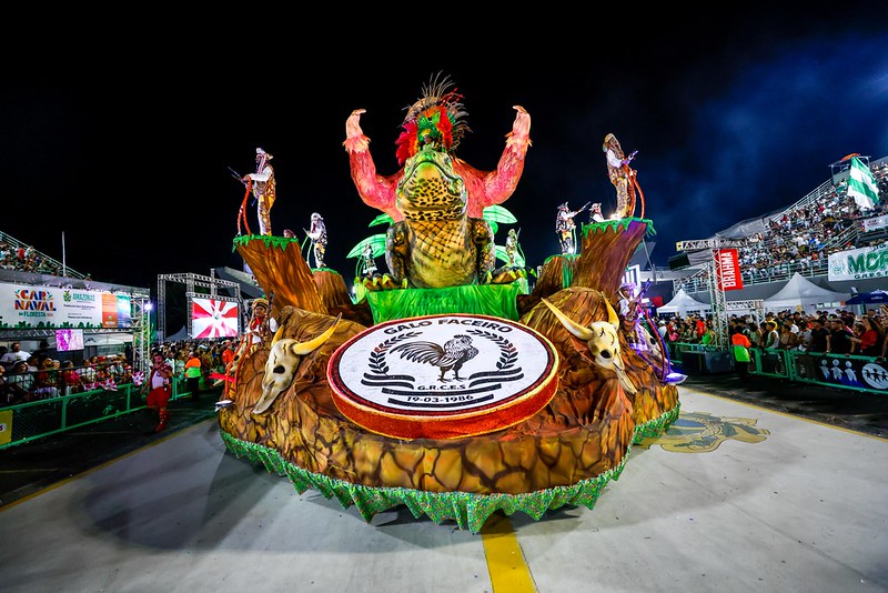 Grande Família é Campeã do Carnaval de Manaus 2026 – Uma Vitória Marcante Grande Família é Campeã do Carnaval de Manaus 2026 - Uma Vitória Marcante