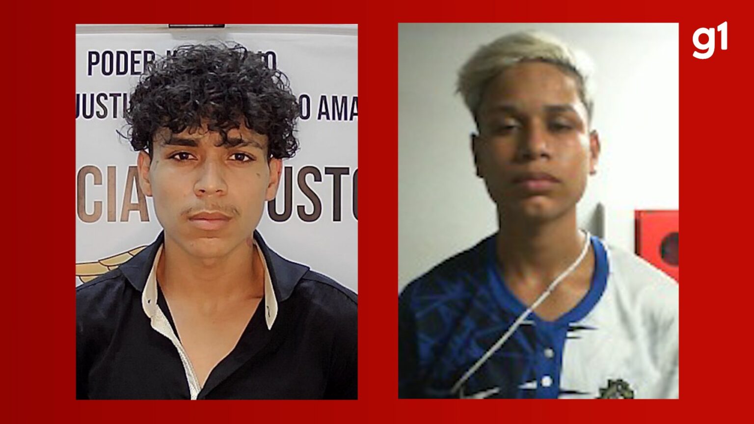 Identificados Suspeitos de Explosão em Casa Lotérica em Manaus Identificados Suspeitos de Explosão em Casa Lotérica em Manaus