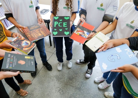Inscrições Abertas para o Programa Ciência na Escola no Amazonas com Bolsas de Até R$ 800 Inscrições Abertas para o Programa Ciência na Escola no Amazonas com Bolsas de Até R$ 800