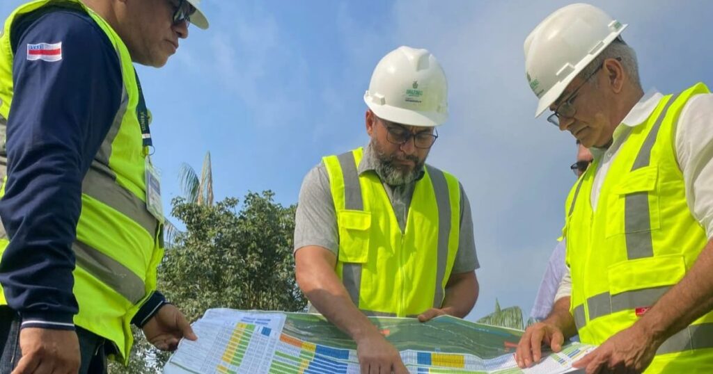 Investimentos em Estradas e Portos: A Nova Rota para o Turismo no Amazonas Investimentos em Estradas e Portos: A Nova Rota para o Turismo no Amazonas