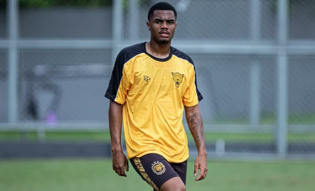 Léo Guerra Retorna ao Amazonas FC: É Campeão Brasileiro e Renova Esperanças