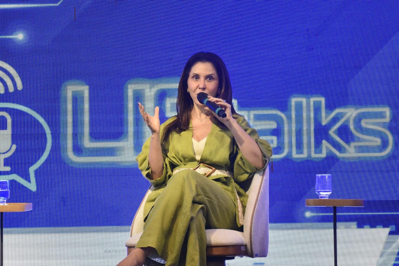 Lib Talks Amazônia: Empreendedorismo em Foco na Manaus | O Liberal Lib Talks Amazônia: Empreendedorismo em Foco na Manaus | O Liberal