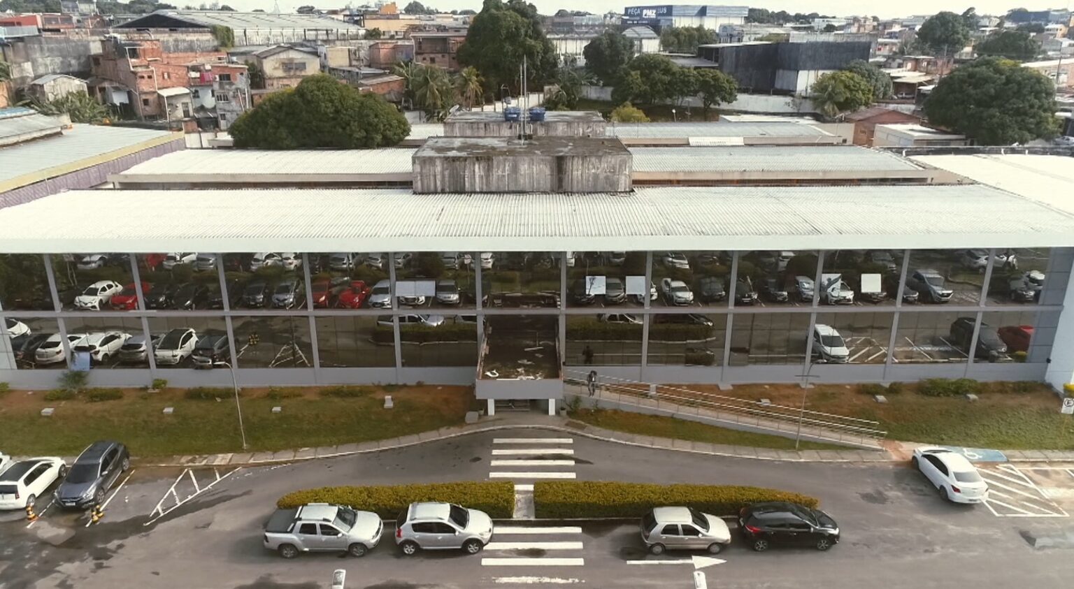 Licitações da Prefeitura de Manaus Sob Suspeita: Investigação Aponta Para Superfaturamento