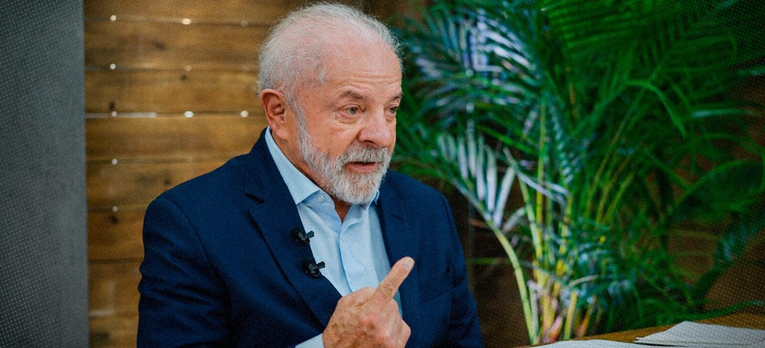 Lula e Políticos do Amazonas: Apenas 0,11% da Agenda Oficial Lula e Políticos do Amazonas: Apenas 0,11% da Agenda Oficial
