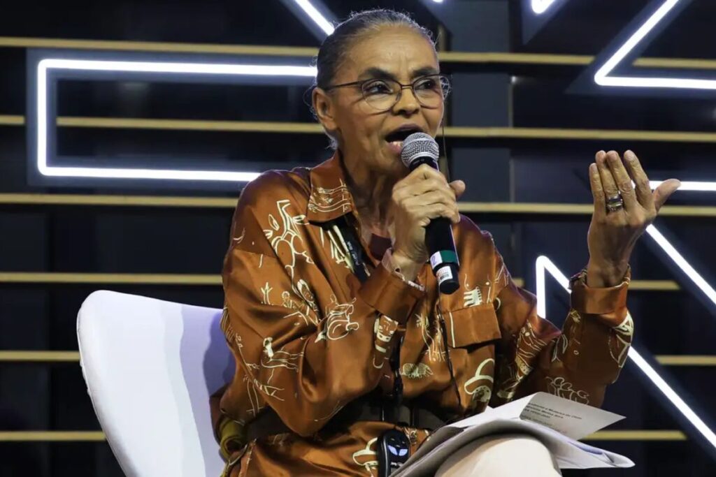 Manaus Recebe Ministros para Debater Energia Limpa na Amazônia Manaus Recebe Ministros para Debater Energia Limpa na Amazônia