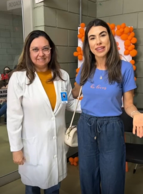 Marília Supera Expectativas com Mais de 270 Doações de Sangue Após Acidente na BR-153 Marília Supera Expectativas com Mais de 270 Doações de Sangue Após Acidente na BR-153
