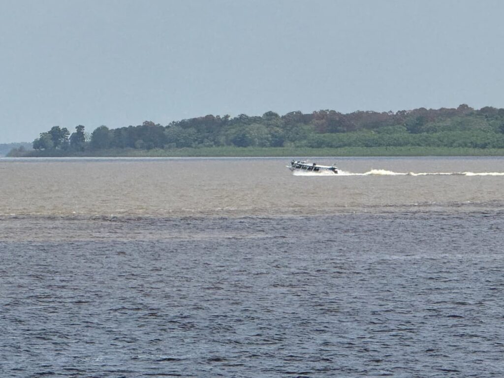 MP Investiga Falhas no Transporte Escolar Fluvial em Guajará, Amazonas