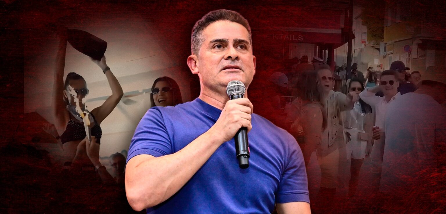 Recibos de Empresa Fantasma Levantam Suspeitas em Defesa da Casa Civil no TCE