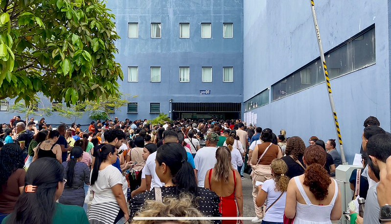 Resultado Final do Concurso da Semed: Prefeitura de Manaus Anuncia Aprovados Resultado Final do Concurso da Semed: Prefeitura de Manaus Anuncia Aprovados