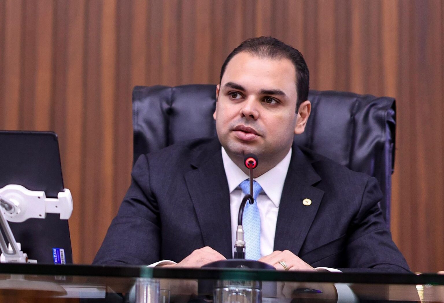 Roberto Cidade Lança Proposta Inovadora para Combater Violência Contra Mulheres em Áreas Remotas do Amazonas Roberto Cidade Lança Proposta Inovadora para Combater Violência Contra Mulheres em Áreas Remotas do