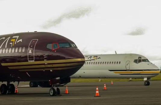 Rota Aérea Direta Entre Manaus e Caracas Retorna em Fevereiro Rota Aérea Direta Entre Manaus e Caracas Retorna em Fevereiro