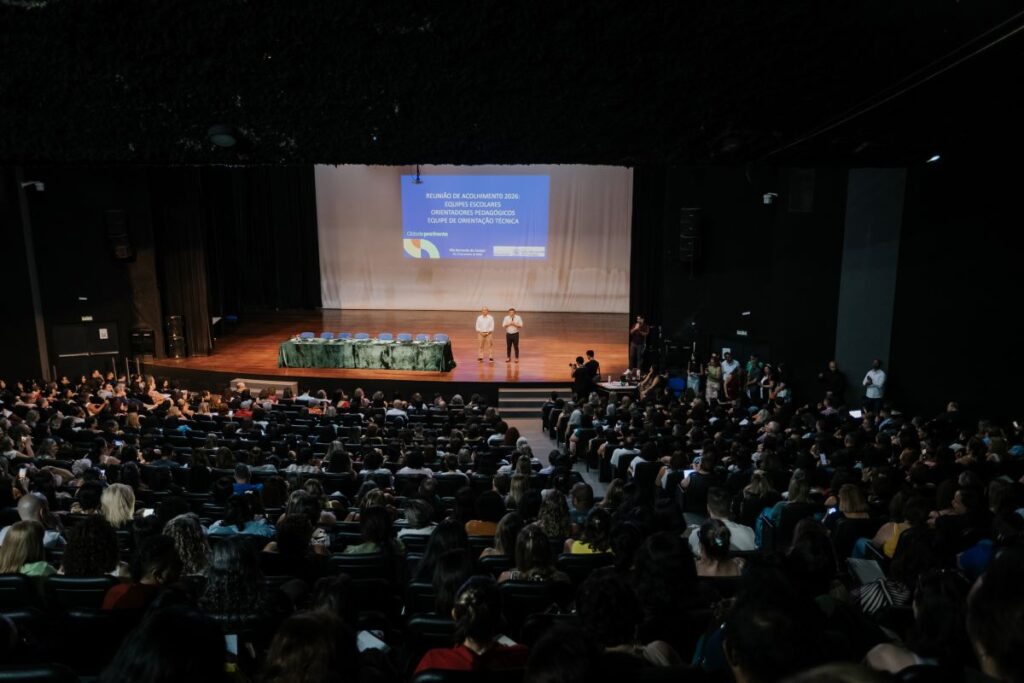 São Bernardo Convoca Aprovados em Concurso de 2022 e Fortalece Educação Municipal São Bernardo Convoca Aprovados em Concurso de 2022 e Fortalece Educação Municipal