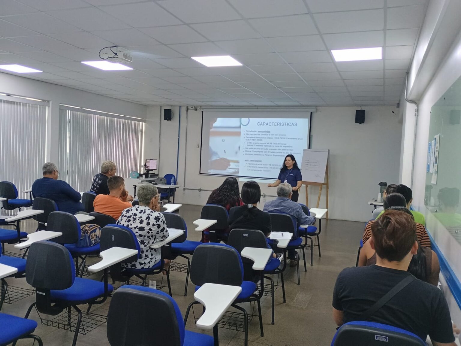 Sebrae Amazonas Lança Programação de Fevereiro com Foco em Finanças para Empreendedores Sebrae Amazonas Lança Programação de Fevereiro com Foco em Finanças para Empreendedores