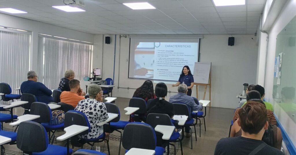 Sebrae Amazonas: Programação de Fevereiro Focada em Finanças para Empreendedores