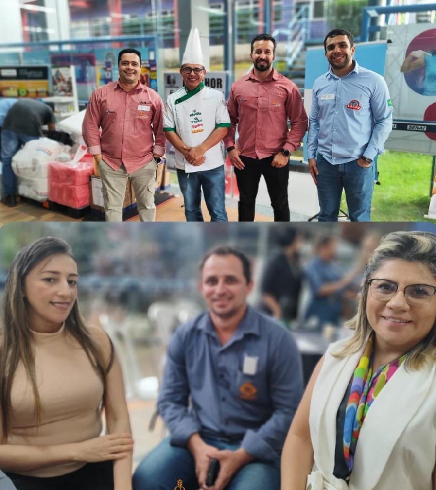 SINDPAM Promove Segunda Edição do Encontro Premium de Negócios de Fornecedores em Manaus SINDPAM Promove Segunda Edição do Encontro Premium de Negócios de Fornecedores em Manaus