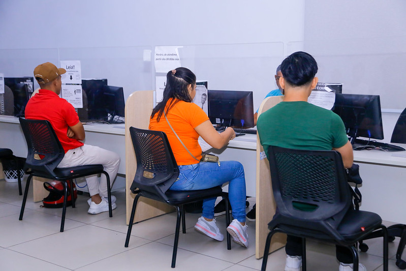 Sine Manaus Abre 418 Vagas de Emprego Hoje, 5 de Fevereiro Sine Manaus Abre 418 Vagas de Emprego Hoje, 5 de Fevereiro