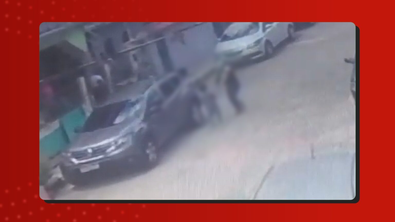 Tentativa de Sequestro de Criança em Manaus: O Que Sabemos Até Agora Tentativa de Sequestro de Criança em Manaus: O Que Sabemos Até Agora