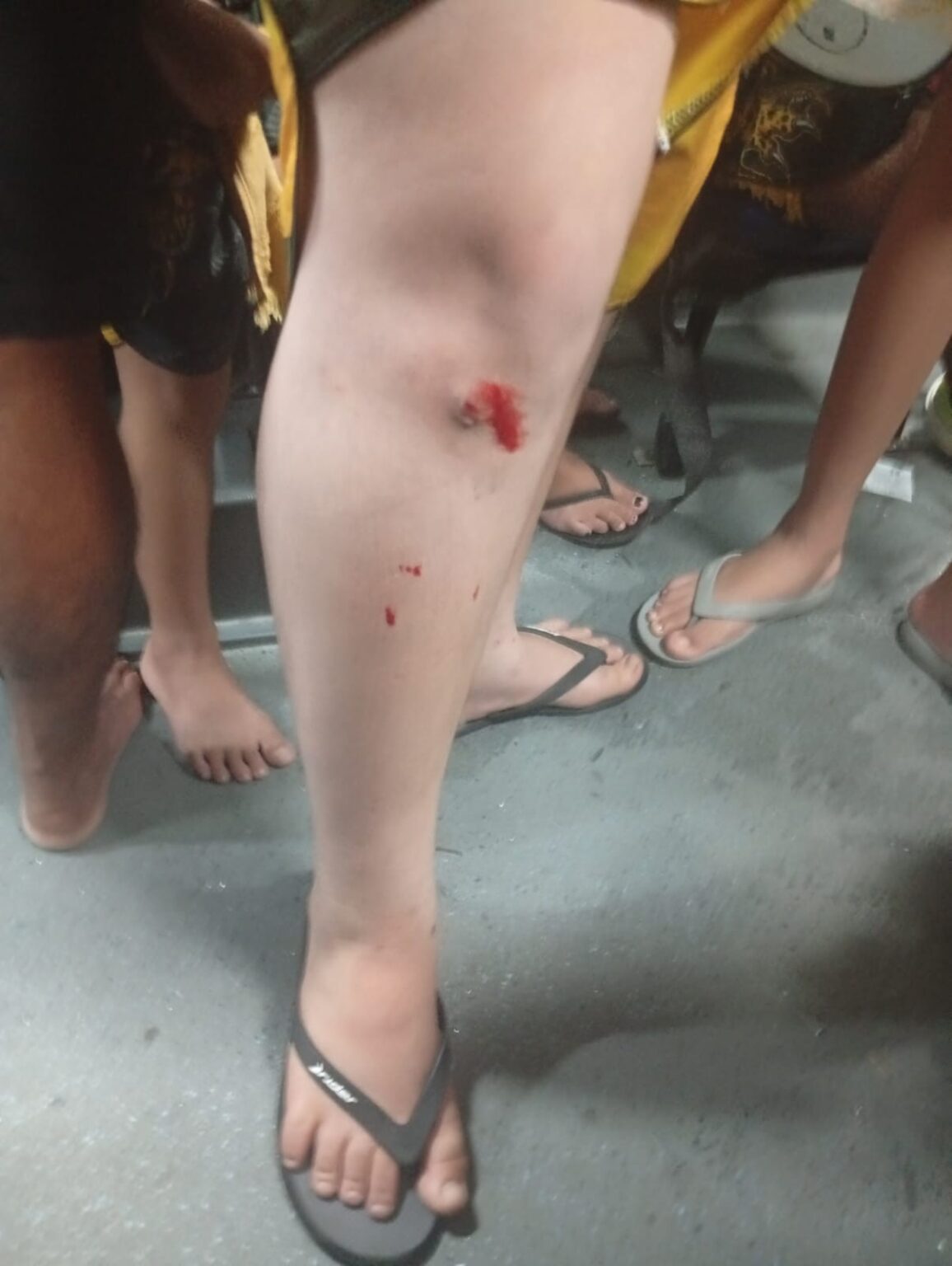 TJD-AM Aplica Multa e Perda de Mando ao Manaus Após Ataque a Torcedores do Amazonas