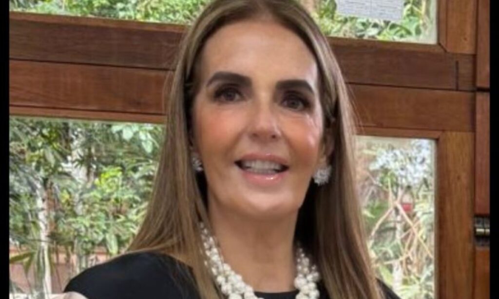 Tragédia em Manaus: Educadora Angela Bulbol Morre Após Acidente de Trânsito Tragédia em Manaus: Educadora Angela Bulbol Morre Após Acidente de Trânsito