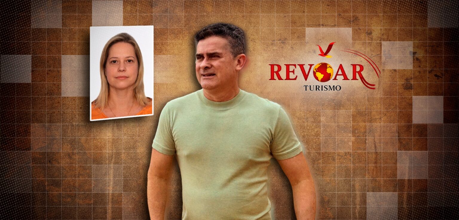Transferência de R$ 1,3 milhão para Empresa Fantasma Choca Manaus