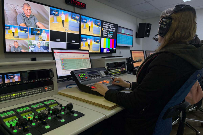 TV Paraná Turismo: Crescimento Marcante na Audiência e Fortalecimento da Conexão com os Paranaenses TV Paraná Turismo: Crescimento Marcante na Audiência e Fortalecimento da Conexão com os Paranaenses