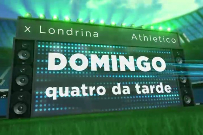 TV Paraná Turismo: Semifinal do Paranaense em Transmissão Ao Vivo Neste Domingo TV Paraná Turismo: Semifinal do Paranaense em Transmissão Ao Vivo Neste Domingo