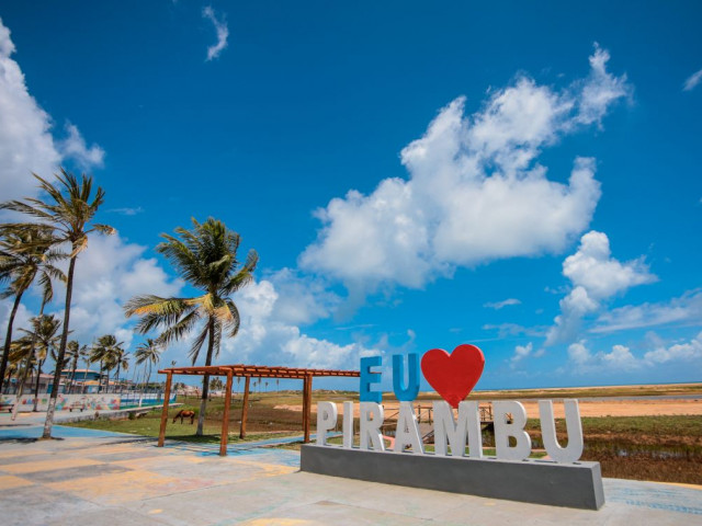 Verão Sergipe 2026: Atrações Imperdíveis em Pirambu Verão Sergipe 2026: Atrações Imperdíveis em Pirambu
