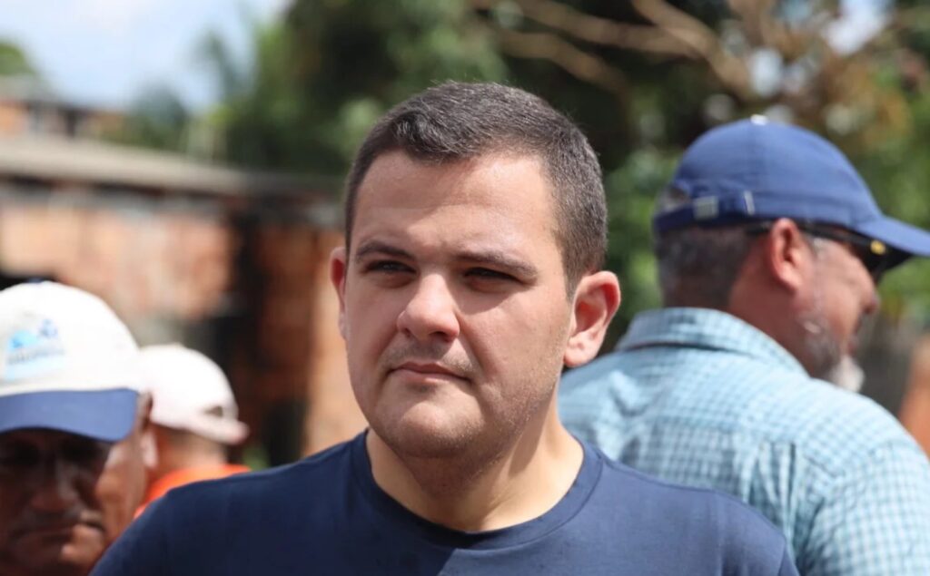 Vice-prefeito de Manaus e Família de David Almeida Desistem de Habeas Corpus à Justiça