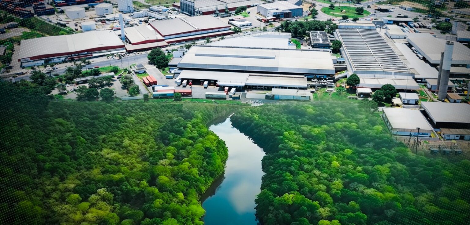 Zona Franca de Manaus Completa 59 Anos: Empregos, Arrecadação e Sustentabilidade em Foco Zona Franca de Manaus Completa 59 Anos: Empregos, Arrecadação e Sustentabilidade em Foco