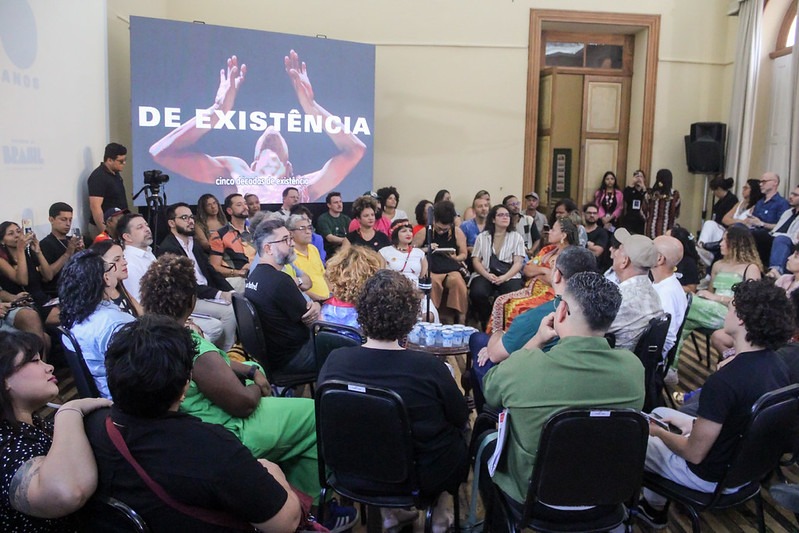 50 Anos de Funarte: Manaus Reflete sobre o Futuro das Artes Brasileiras 50 Anos de Funarte: Manaus Reflete sobre o Futuro das Artes Brasileiras