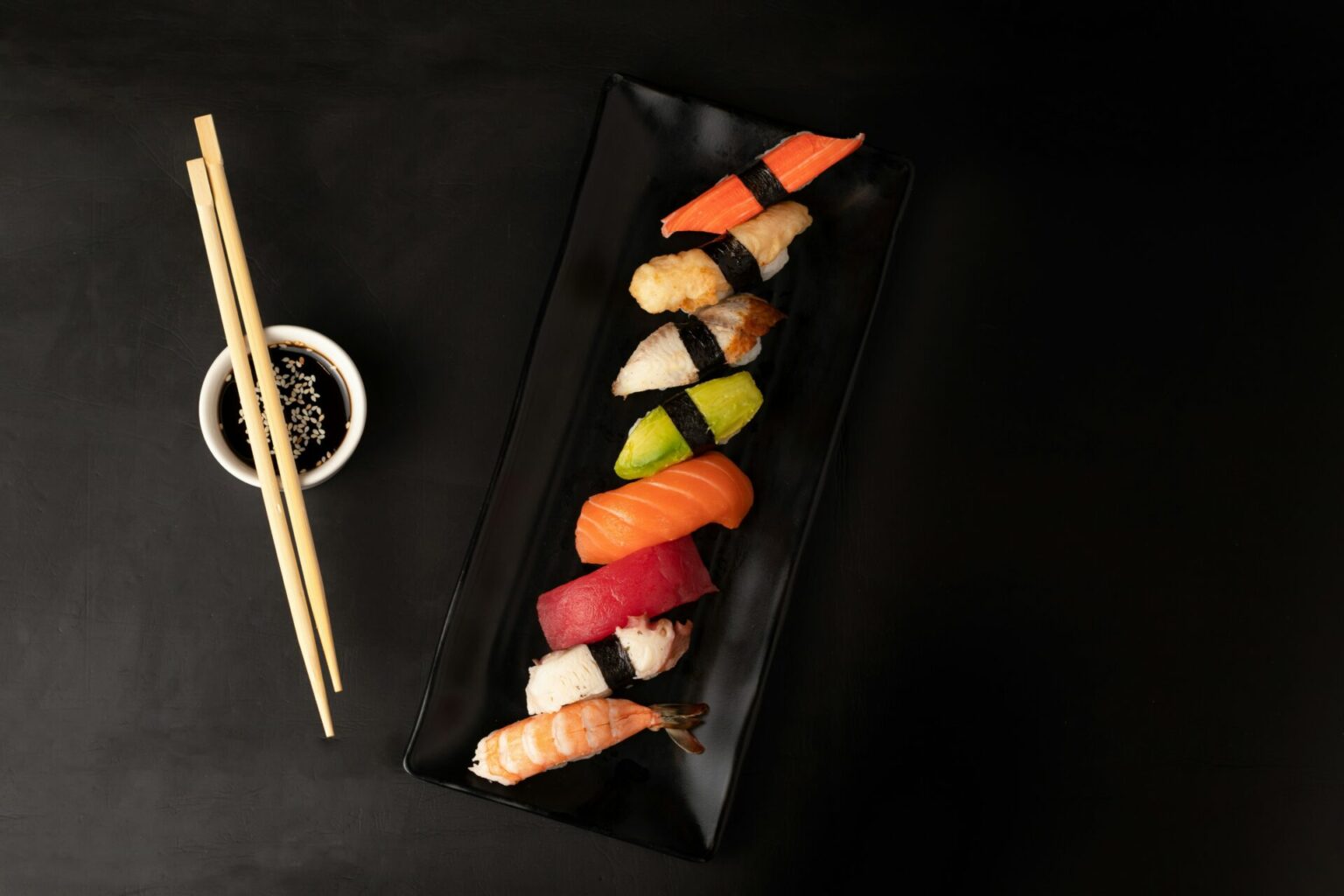 A Ascensão da Gastronomia Japonesa em Portugal: O Sucesso dos Chefs Brasileiros