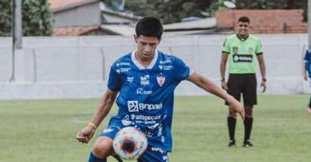 Águia de Marabá Enfrenta Monte Roraima-RR na Estreia da Copa Norte 2026 Águia de Marabá Enfrenta Monte Roraima-RR na Estreia da Copa Norte 2026