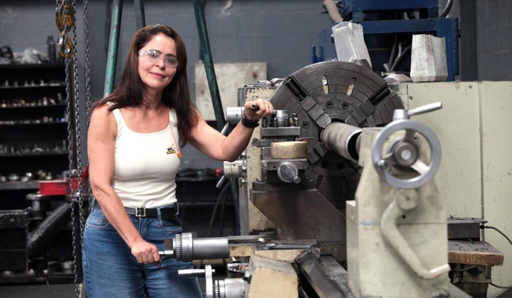 Mulheres Lideram 55 Mil Negócios em Piracicaba: Um Marco Empreendedor Imagem do artigo