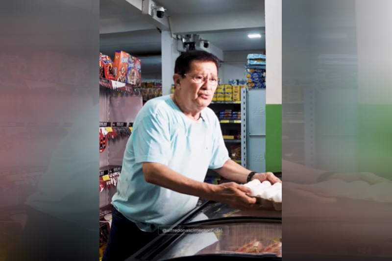Alfredo Nascimento e a Controvérsia dos Preços dos Alimentos em Manaus Alfredo Nascimento e a Controvérsia dos Preços dos Alimentos em Manaus