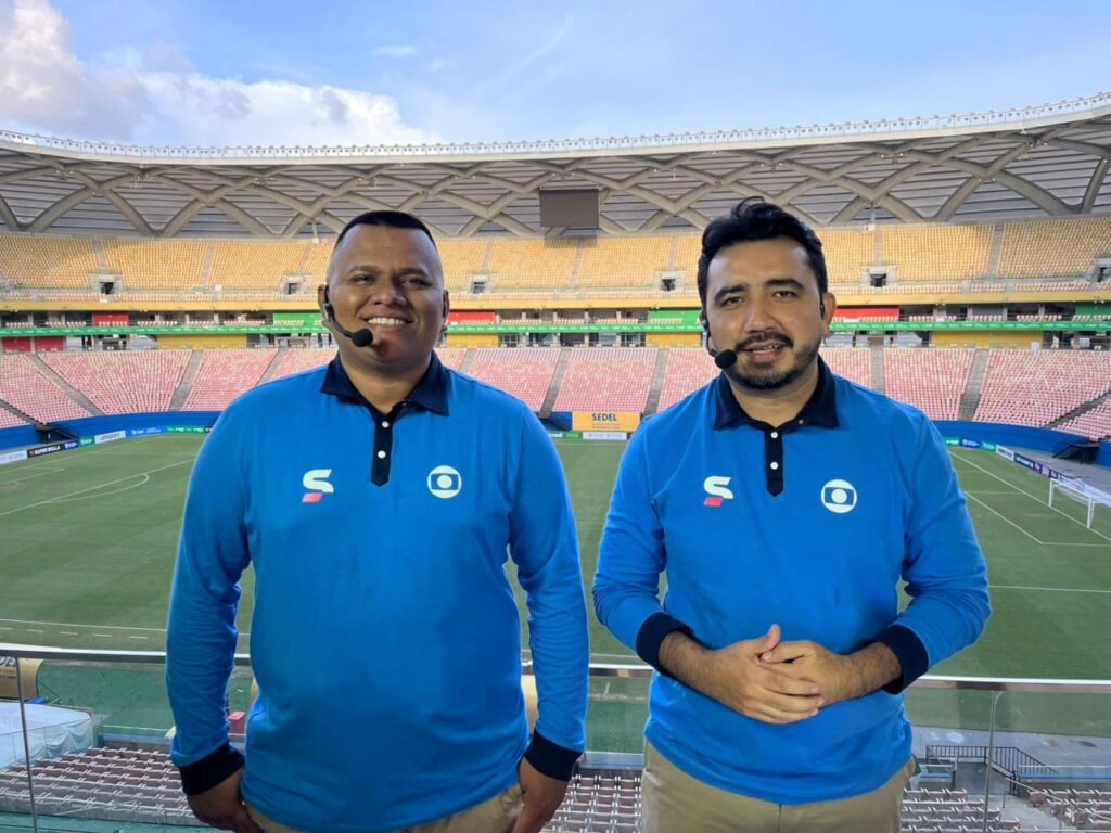 Amazonas e Figueirense se enfrentam em transmissão ao vivo nesta quinta-feira Amazonas e Figueirense se enfrentam em transmissão ao vivo nesta quinta-feira