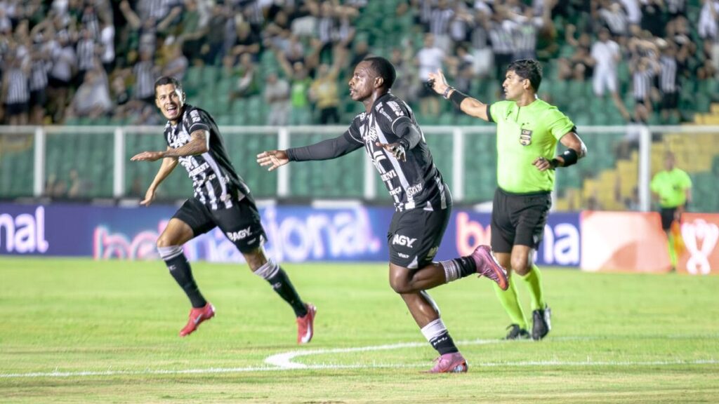 Amazonas Enfrenta Figueirense na Copa do Brasil 2026: Horário e Transmissão Amazonas Enfrenta Figueirense na Copa do Brasil 2026: Horário e Transmissão