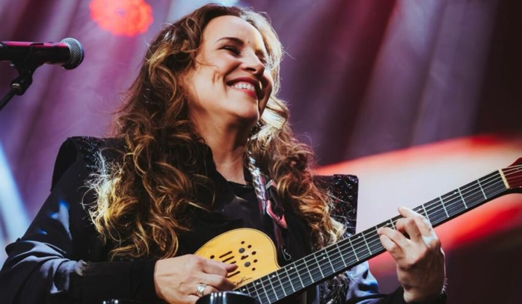 Ana Carolina Comemora 25 Anos de Carreira em Manaus; Confira os Preços dos Ingressos Ana Carolina Comemora 25 Anos de Carreira em Manaus; Confira os Preços dos Ingressos